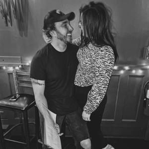 Meet your Posher, Mitch